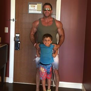 Meet your Posher, Kevin